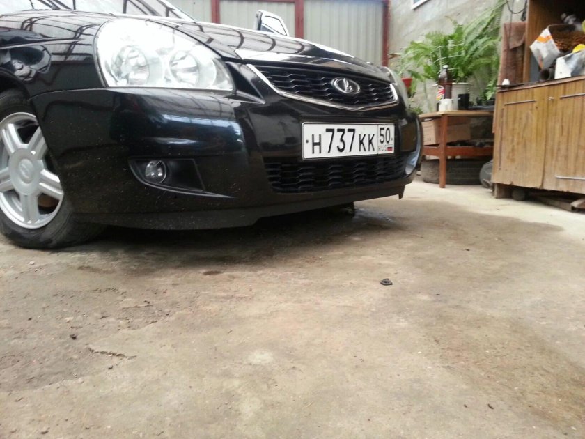 Губа Круз Приора 2