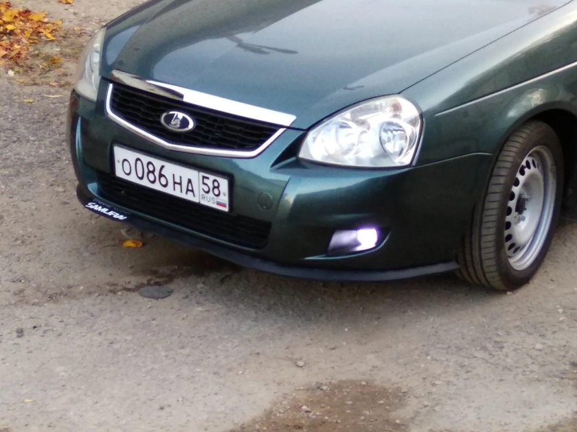 Губа Приора 1