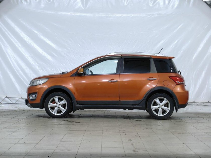 Great wall hover m 4