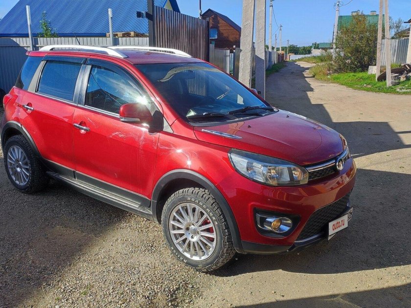 Сандеро степвей 2