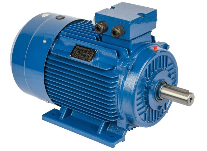 Электродвигатель 2 квт