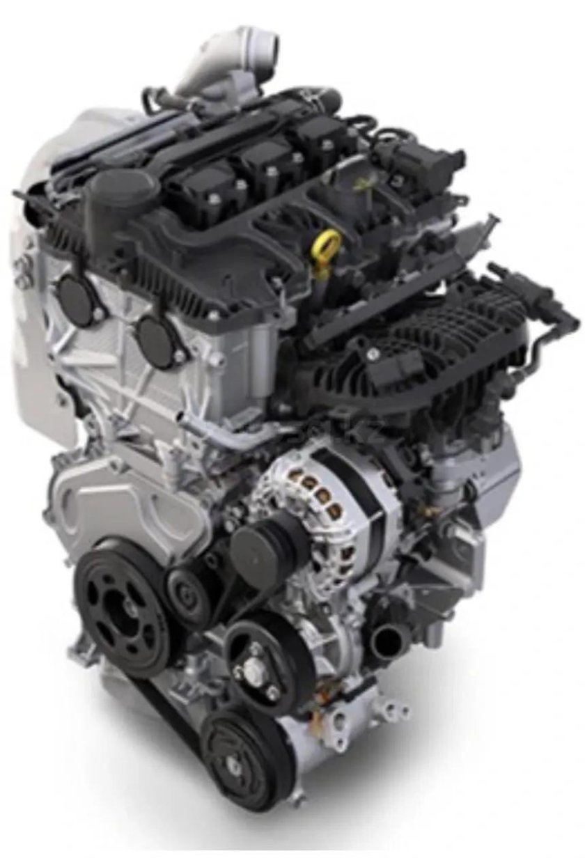 1.6 tgdi chery двигатель