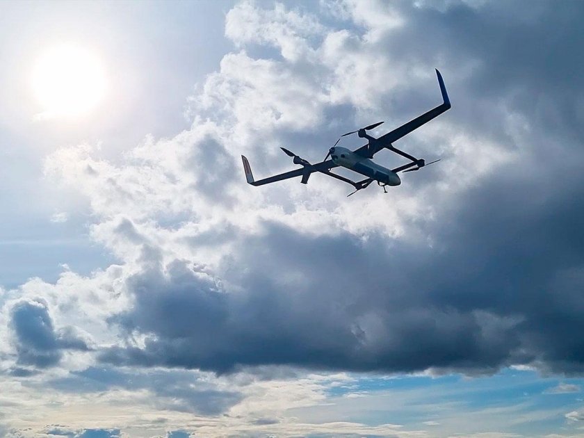 Д-20к конвертоплан