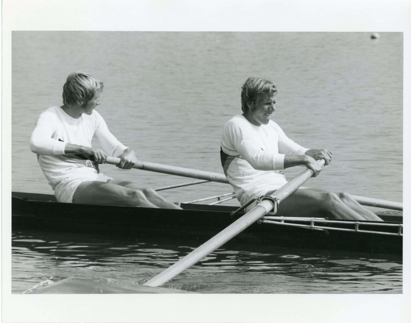 Чемпионат мира по Академической гребле 1981