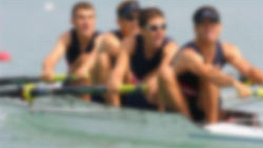 Академическая гребля