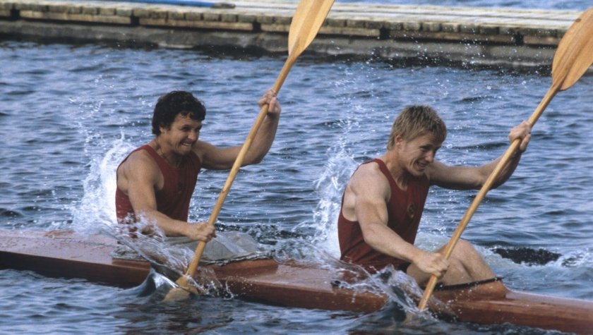 Владимир Парфенович