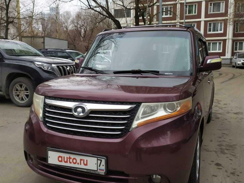 Грейт вол кулбир