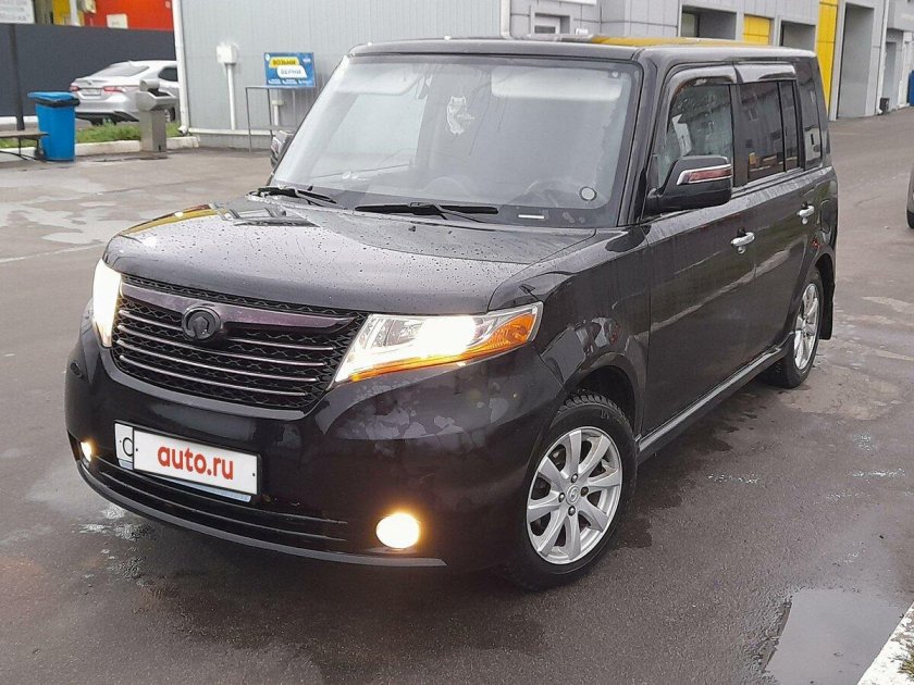 Great Wall Coolbear 1.5 МТ, 2010,