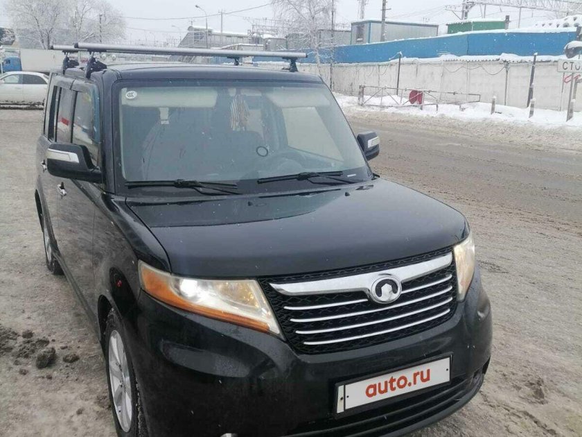 Great wall coolbear 2009 2013