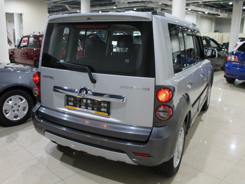 Грейт вол Coolbear