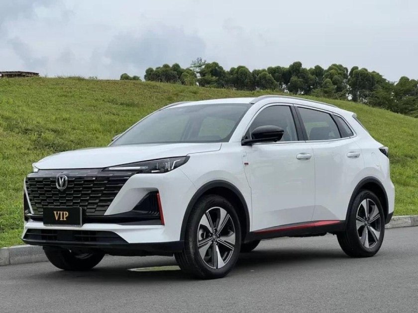Changan cs55 Plus