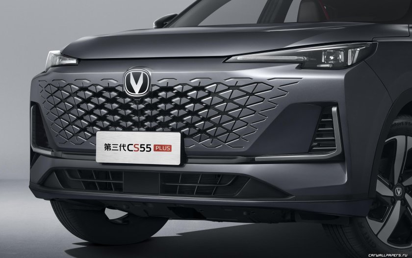 Чанган cs55 Plus 2023