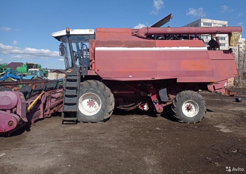 Транспортер зерновой Полесье 1218