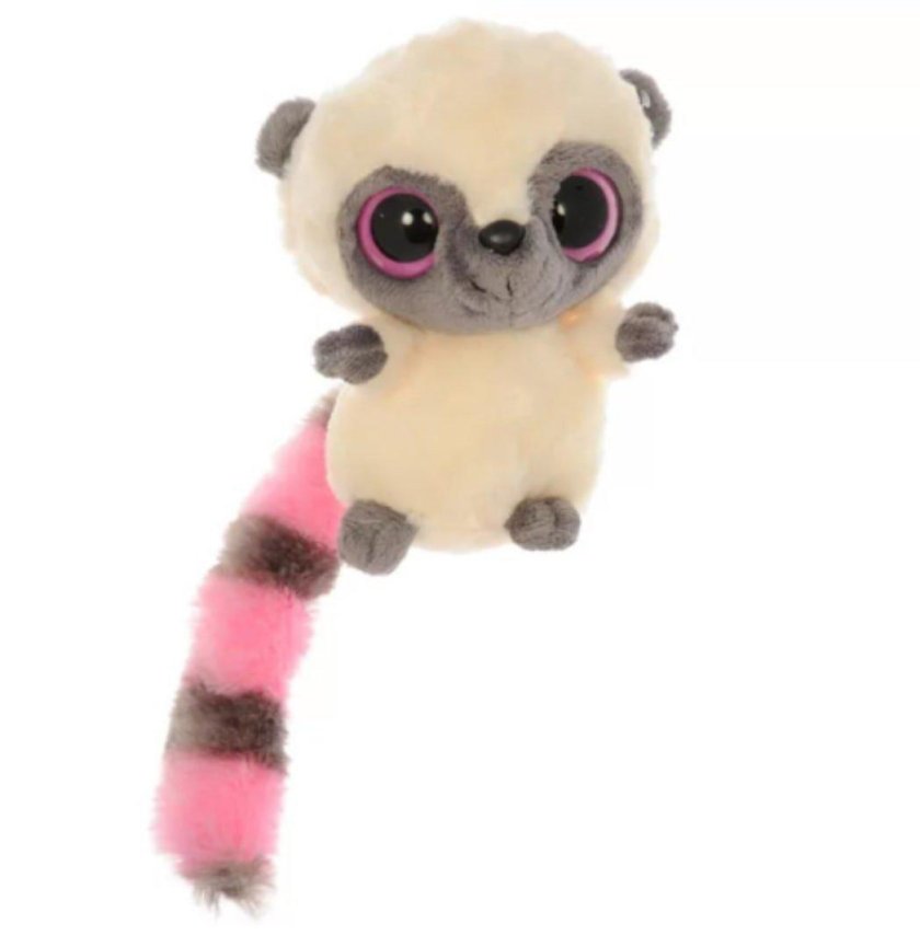 Лемур Лемми Yoohoo