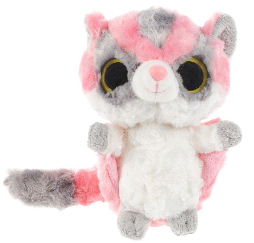 Юху и его друзья Шуга