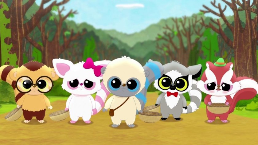 Юху и его друзья 2009