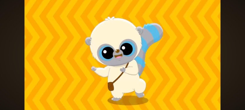 Юху и его друзья мультсериал 2009 2015