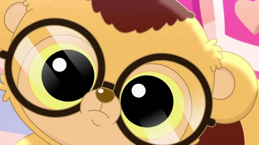 Юху и его друзья