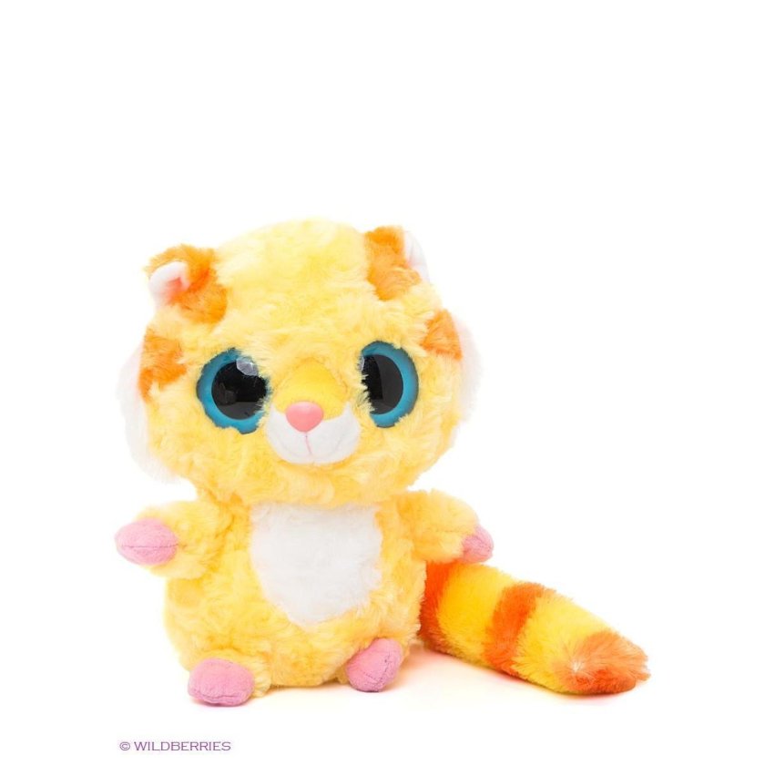 Игрушки Aurora Юху