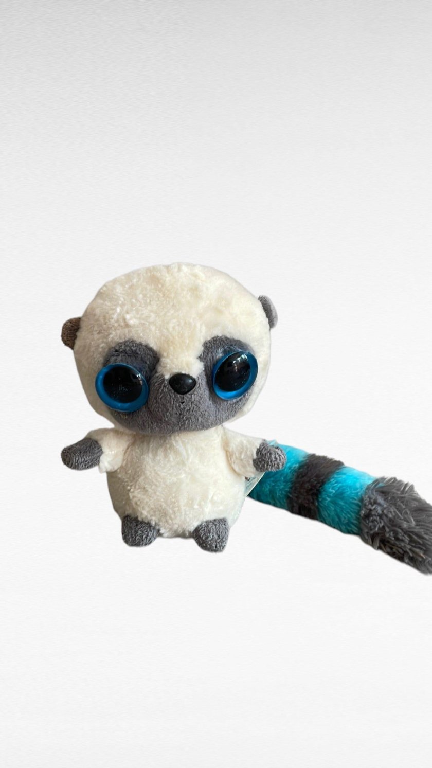 Мягкая игрушка Aurora Юху