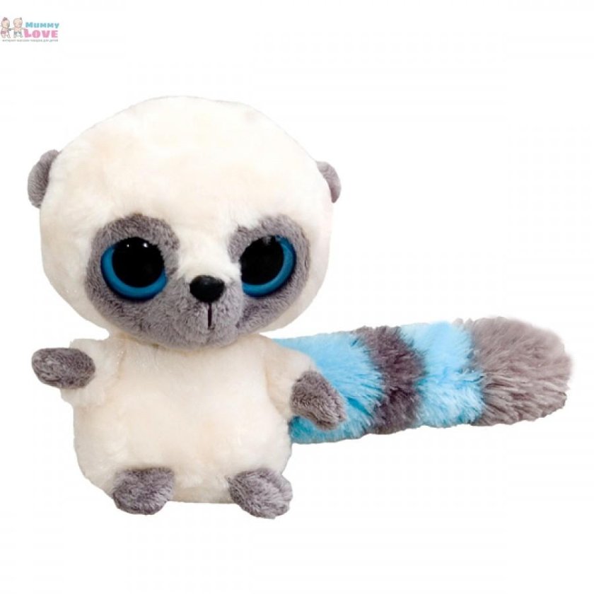 Мягкая игрушка Aurora Юху