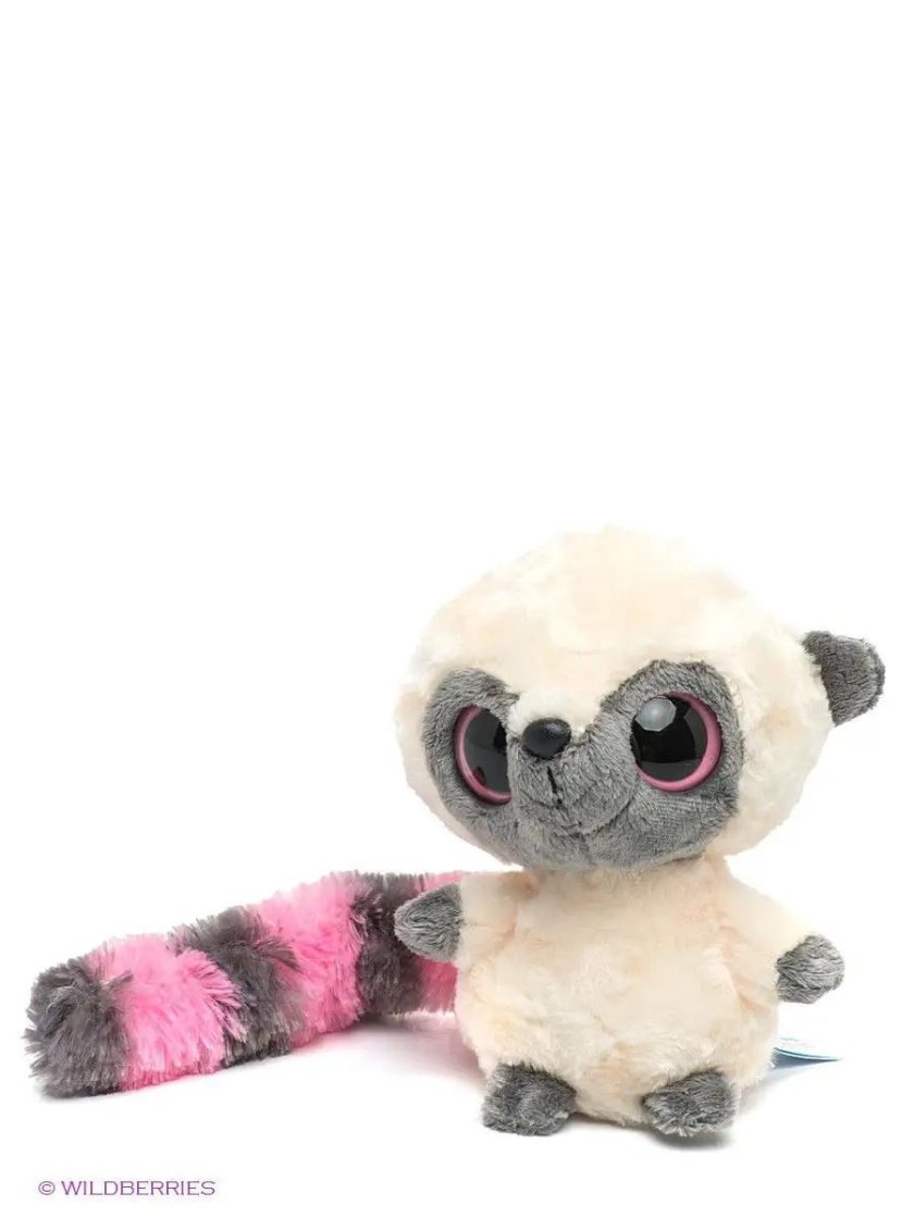 Игрушки Aurora Юху