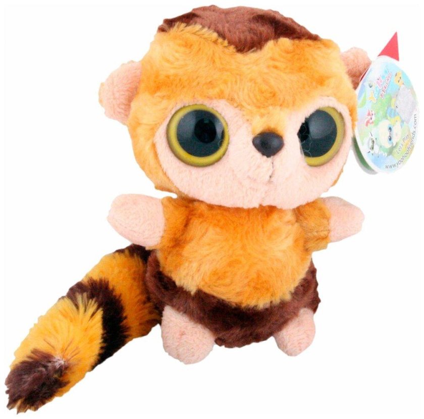 Игрушки Aurora Yoohoo