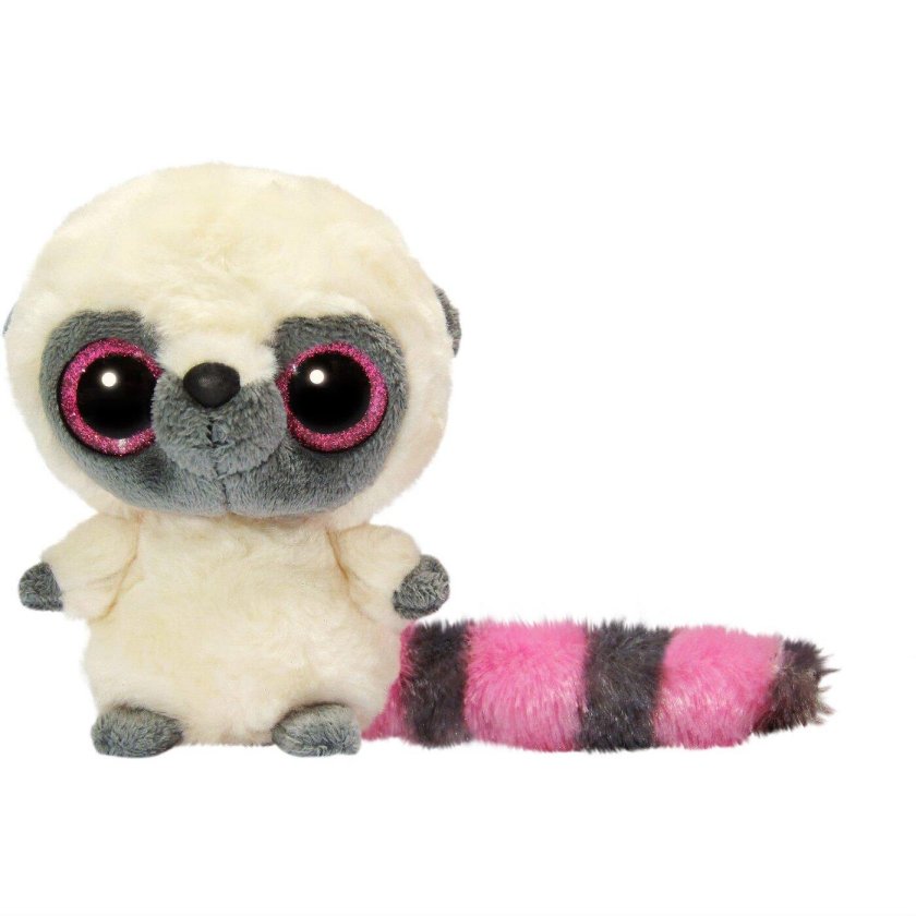 Лемур Лемми Yoohoo