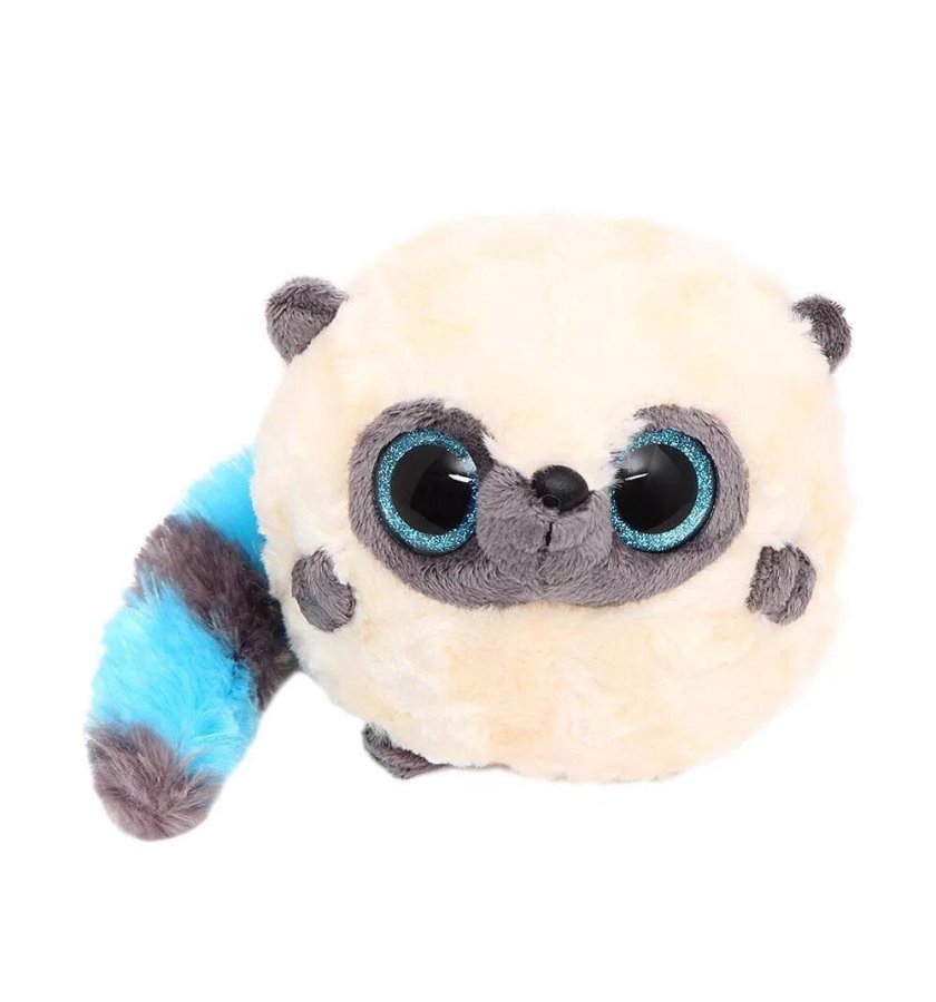 Юху игрушка