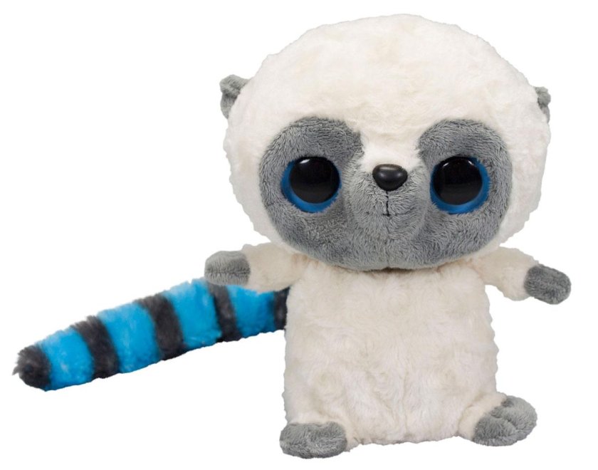 Yoohoo friends игрушки