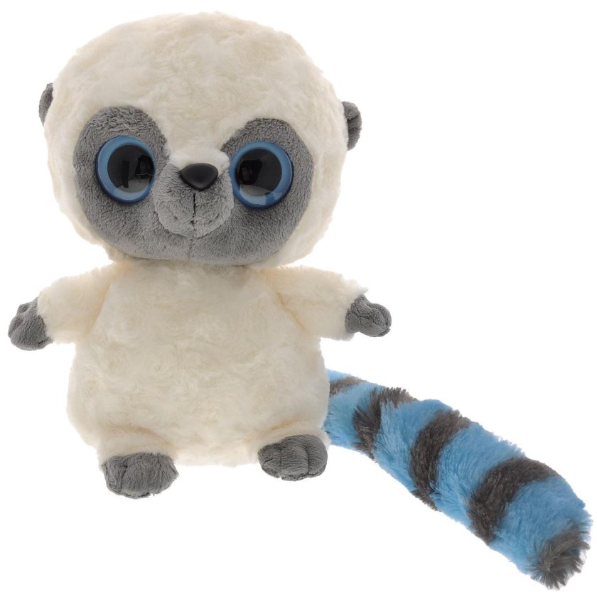 Yoohoo friends игрушки