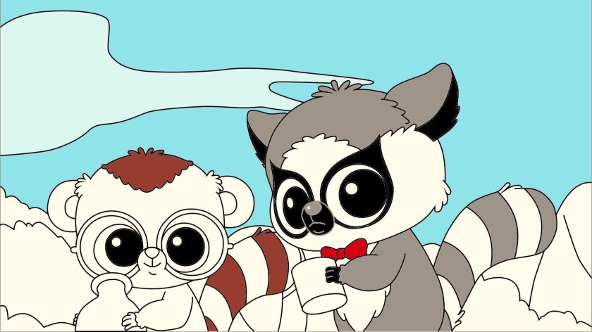 Юху и Памми