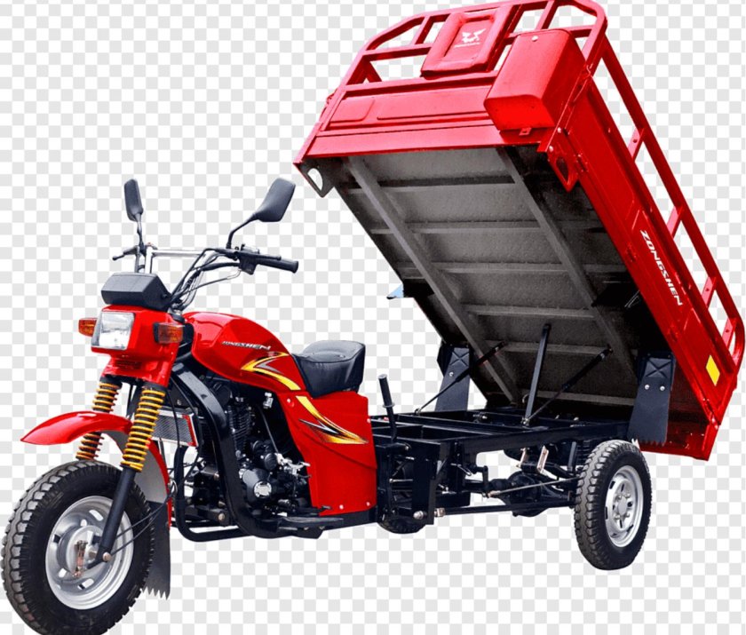 Лочин мотоцикл муравей