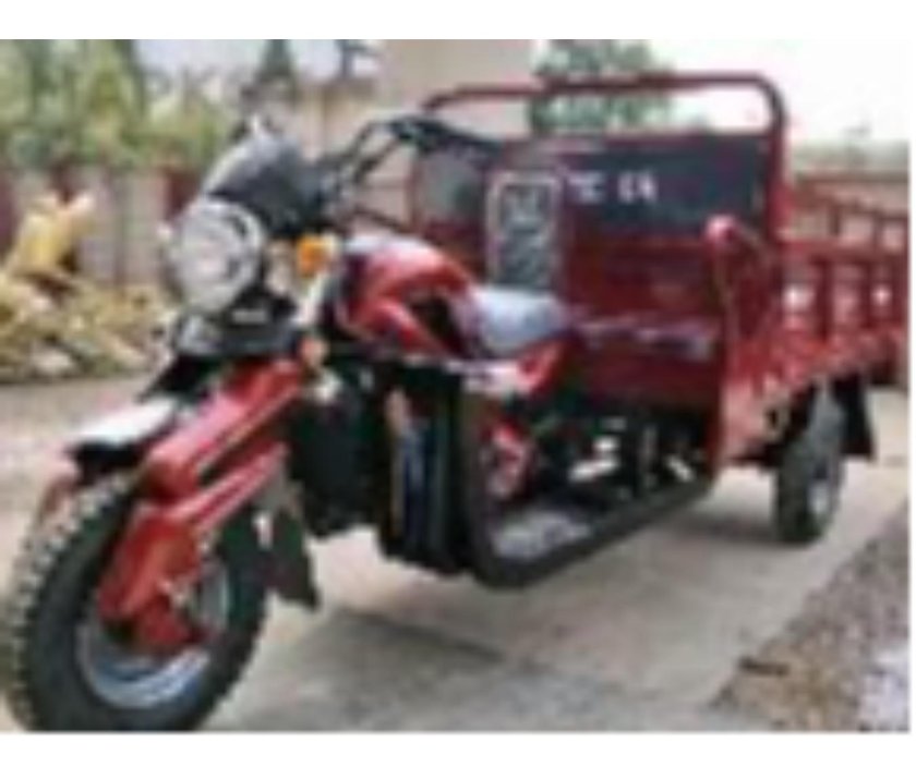 Китайский муравей мотороллер