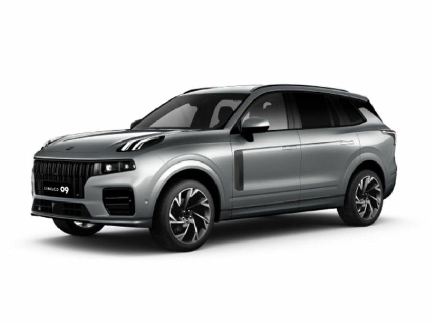 Lynk co 09