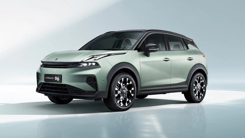 Lynk co 06