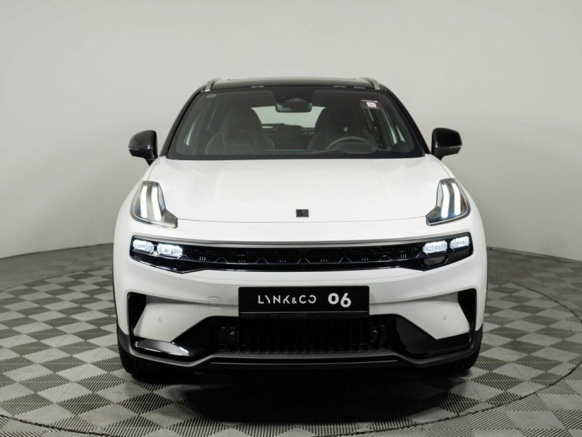 Новые автомобили