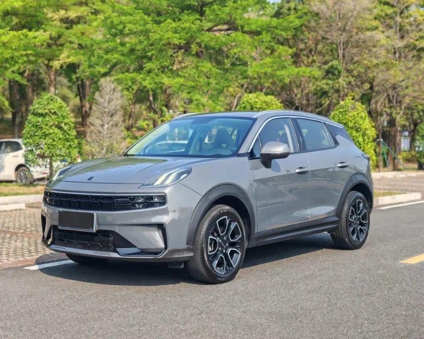 Китайские автомобили