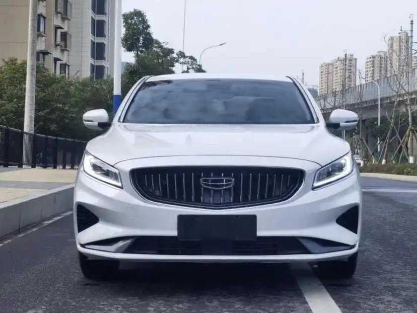 Автомобили geely