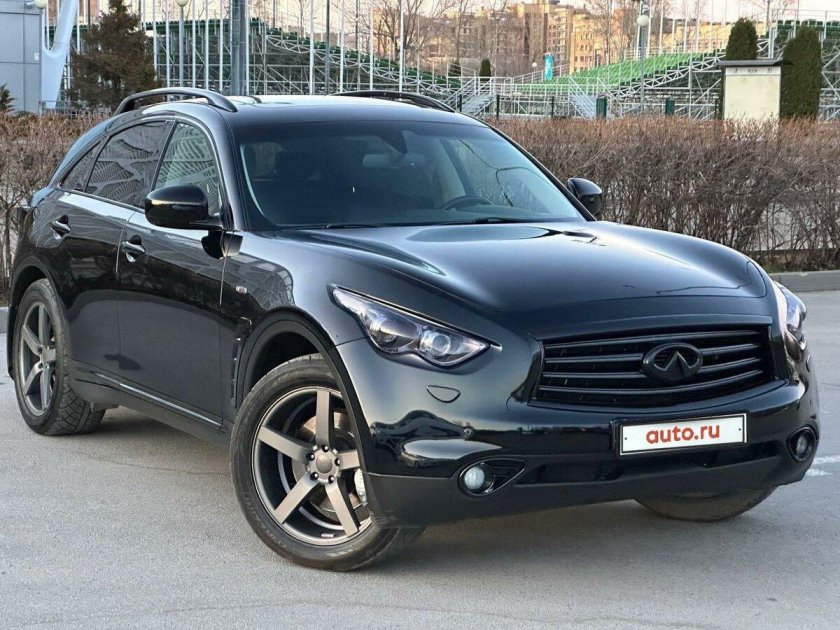 Fx30 коричневый