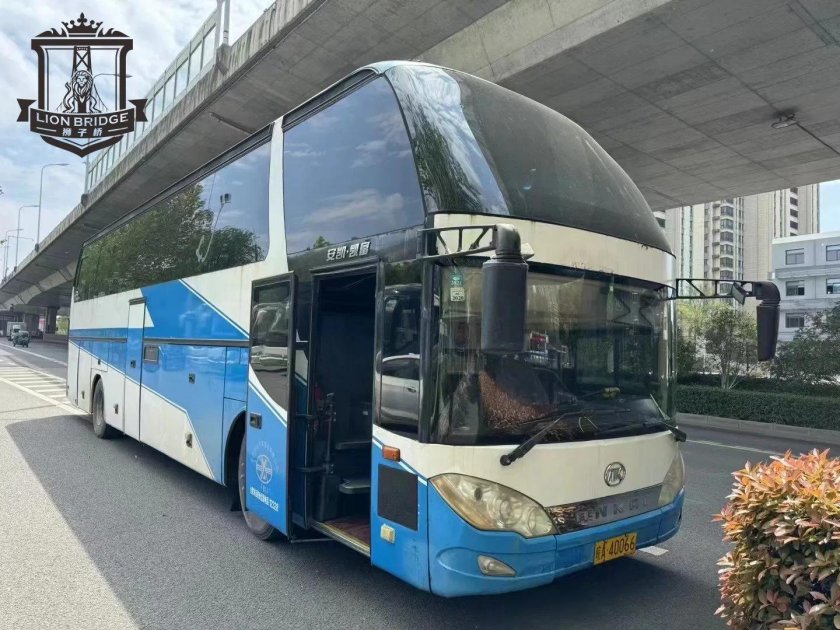 Туристические автобусы