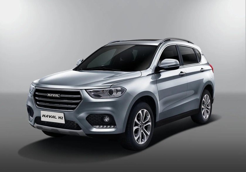 Haval h6 2021