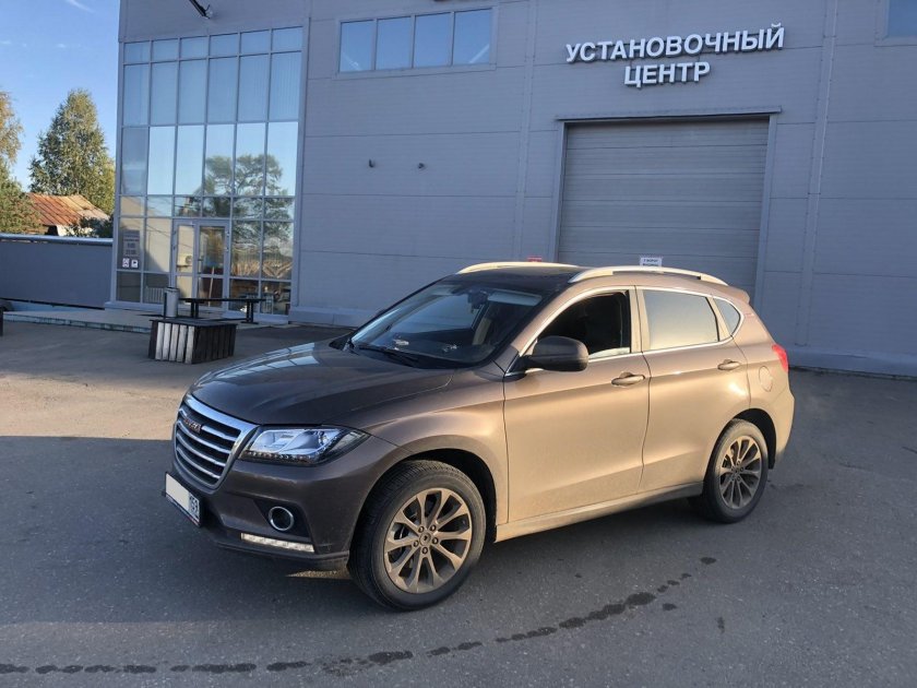 Диски Опель Антара r18