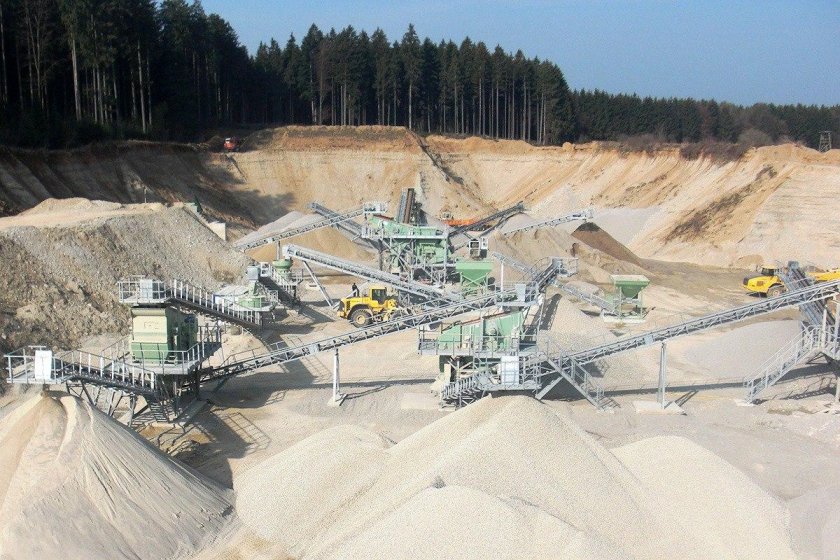 Кимкано-Сутарский Горно-обогатительный комбинат