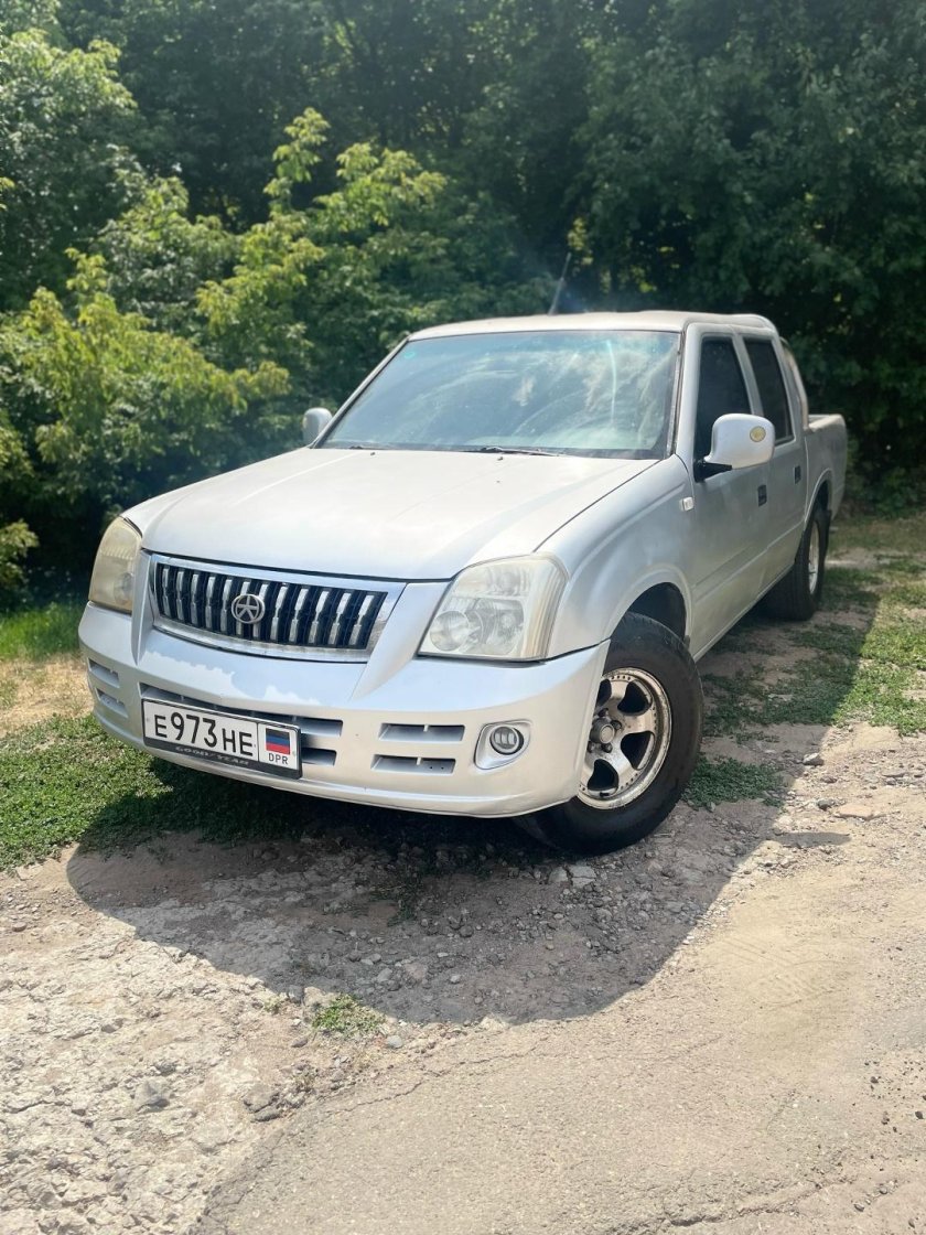 Tianma century 2005 2008