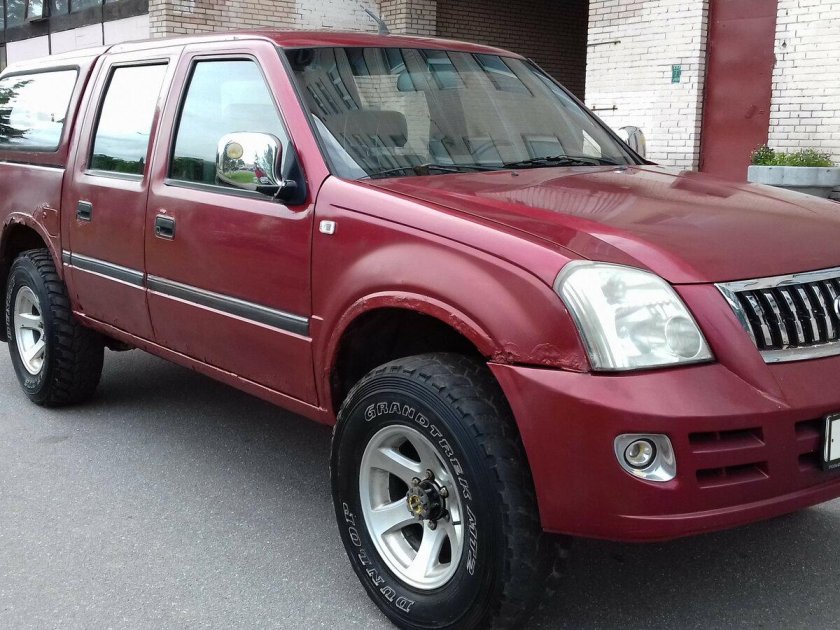 Tianma century 2005 2008