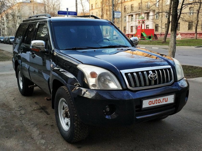 Derways Shuttle, 2007