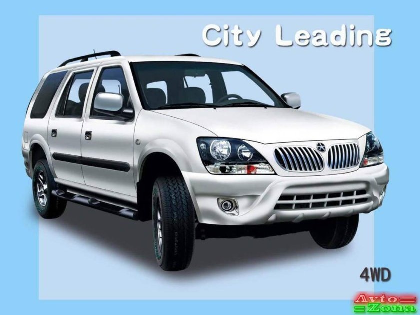 Dadi City leading 2.4