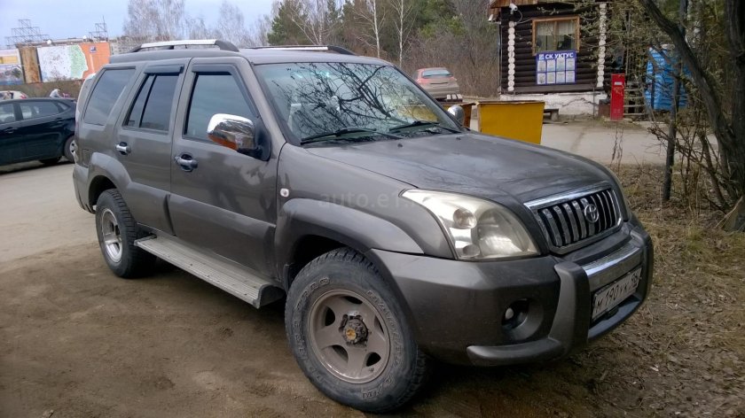 Дервейс шаттл 2012