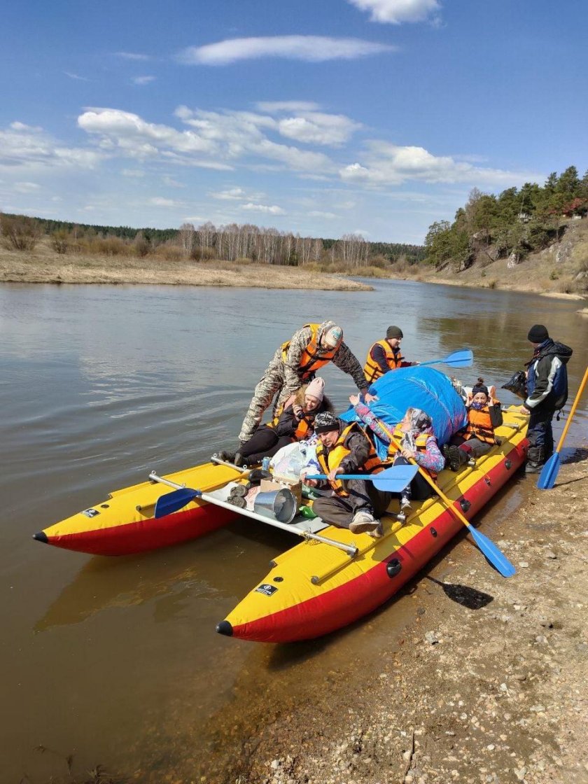 Катамаранов